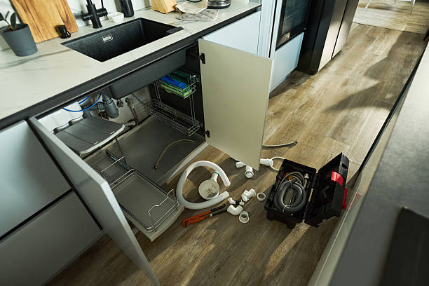24/7 Emergency Sewer Line Repair experts in Richwood, OH